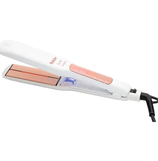 Saç ütüsü Fakir Lyric Voice