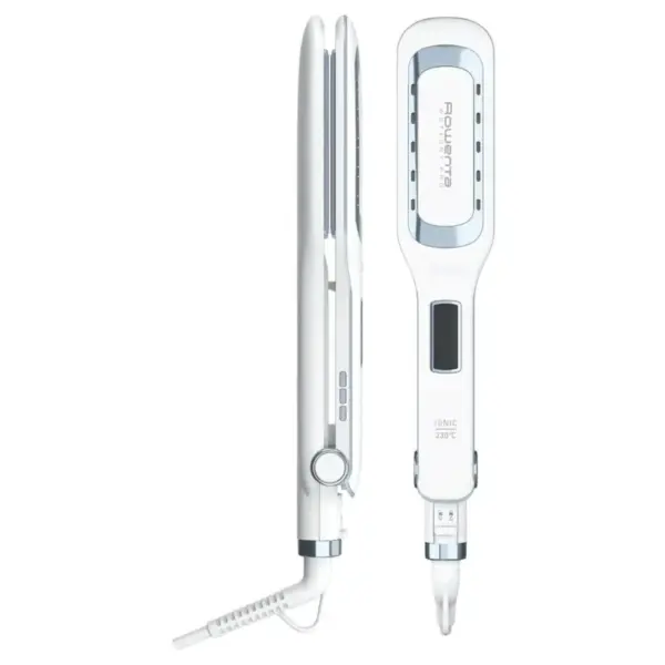 Saç ütüsü Rowenta Straightener Wet & Dry XL (1830008408)