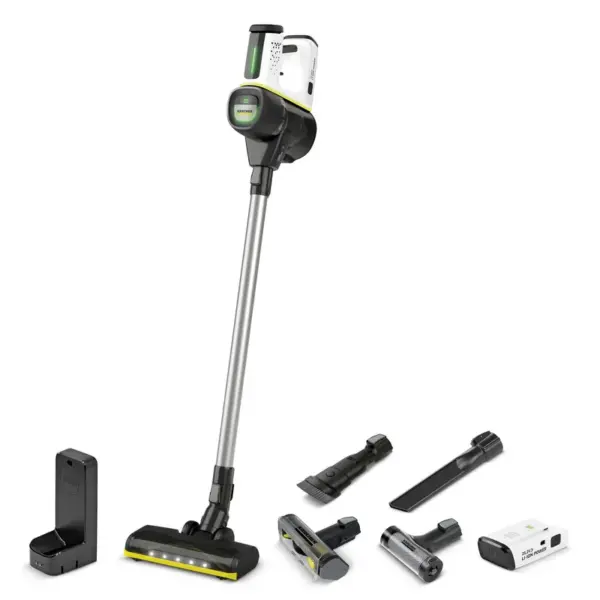 Şaquli tozsoran Karcher VC 7 Signature Line EU (1.198-750.0)