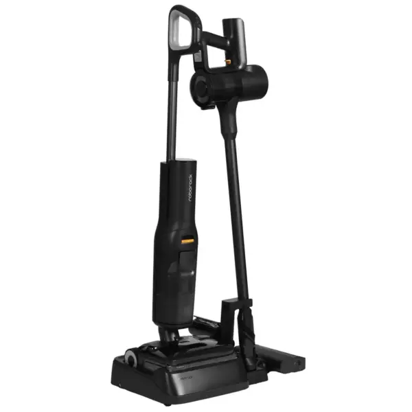 Şaquli tozsoran Roborock F25 ACE combo