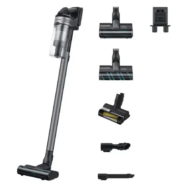 Şaquli tozsoran SAMSUNG Jet 75E Cyclone VS20B75ACR5/EV