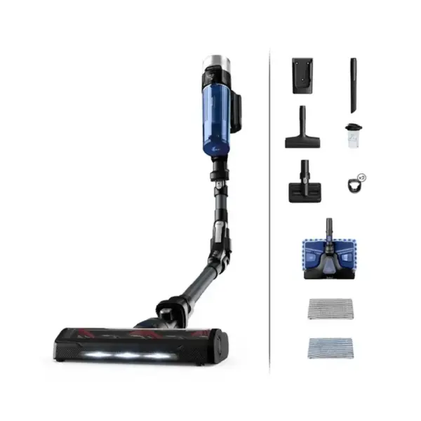 Şaquli tozsoran Tefal X-Force Flex 9.60 Aqua TY20C7WO (2211401219)