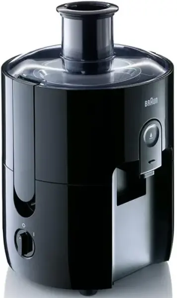 Şirəçəkən Braun SJ3100BK