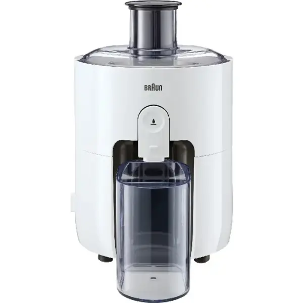 Şirəçəkən Braun SJ3100WH (0X22511013)