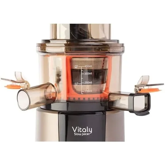 Şirəçəkən Fakir Slow Juicer Vitaly