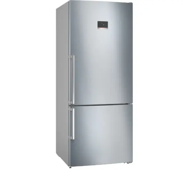 Soyuducu BOSCH KGN76CI30U