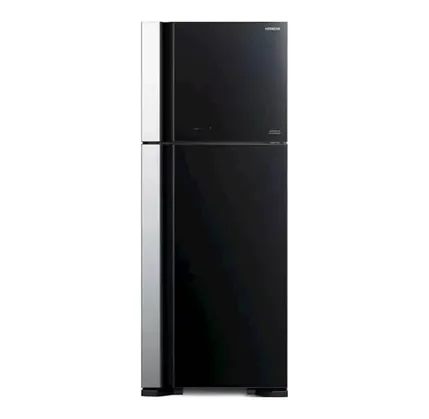 Soyuducu HITACHI HRTN7489DFGBKCS