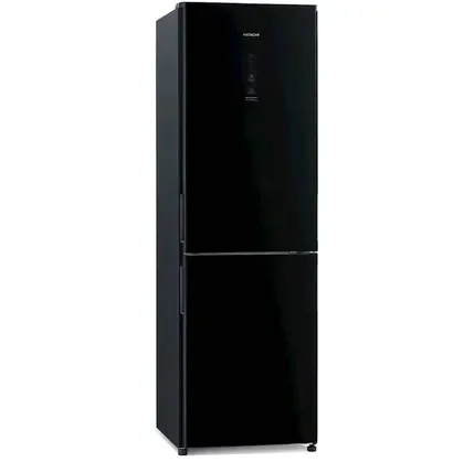 Soyuducu HITACHI R-BG410PUC6X GBK