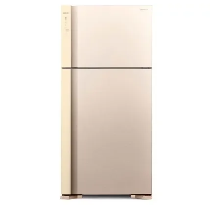 Soyuducu HITACHI R-V660PUC7-1 BEG