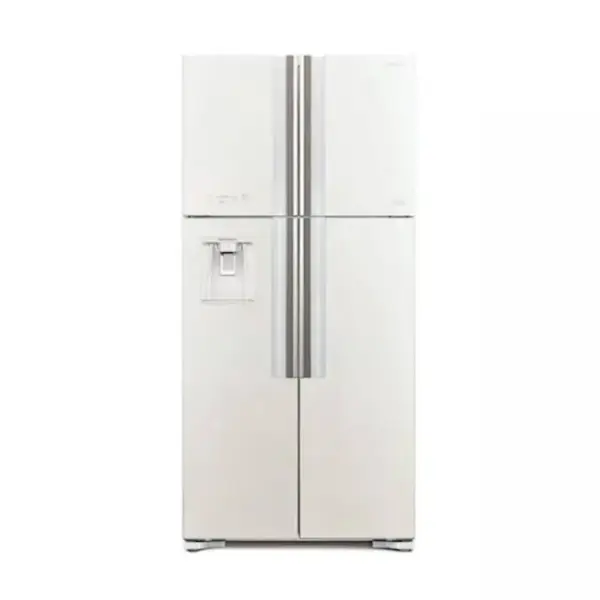 Soyuducu HITACHI R-W660PUC7 GPW