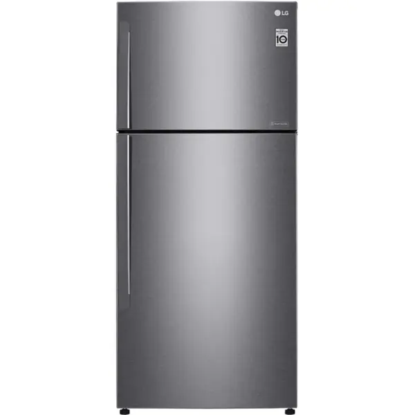 Soyuducu LG GN-C752HQCM.ADSQMER