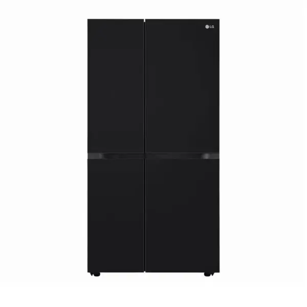 Soyuducu LG GR-B267DBM3.DBMRALY Side By Side Smart Inverter Compressor/DoorCooling+