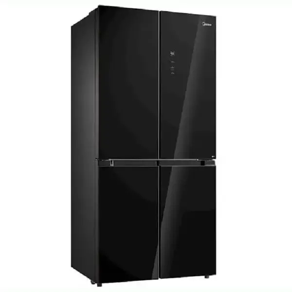 Soyuducu MIDEA MDRF632FIF22