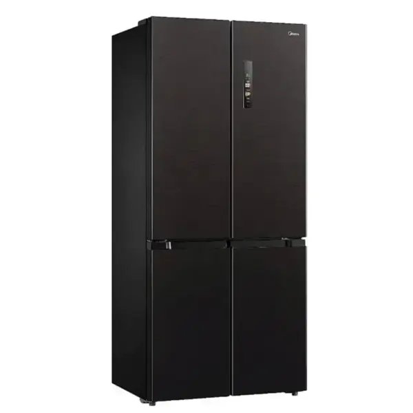 Soyuducu Midea MDRM691MIE28