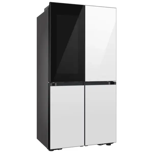 Soyuducu SAMSUNG RF65DB970012WR