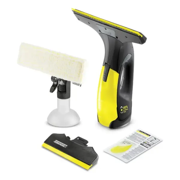 Şüşə silən KARCHER WV 2 Premium (1.633-426.0)