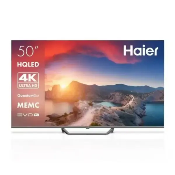 Televizor Haier 50 Smart TV S2 Pro