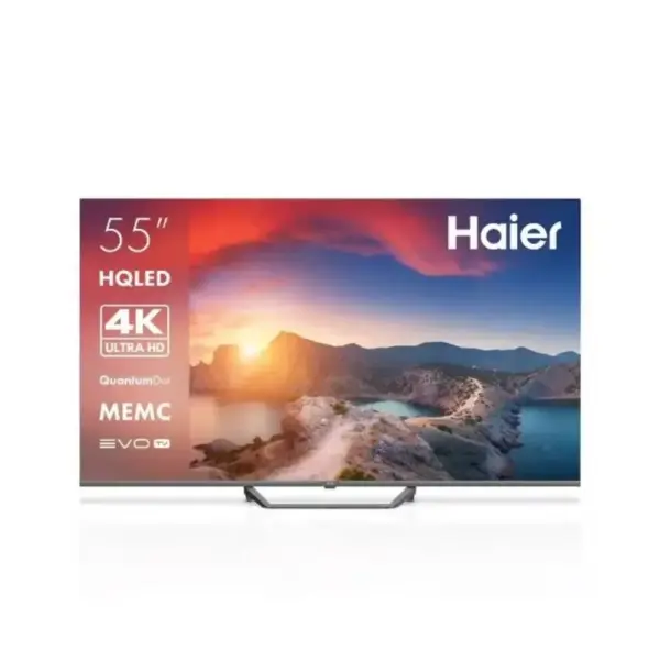Televizor Haier 55 Smart TV S2 Pro