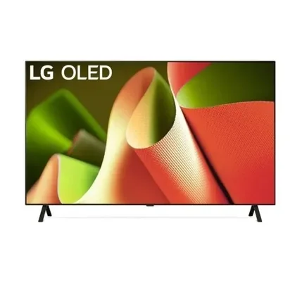 Televizor LG OLED OLED55B4RLA.AMCN
