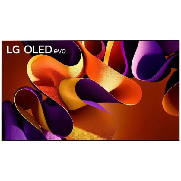 Televizor LG OLED OLED83G4RLA.AMCN
