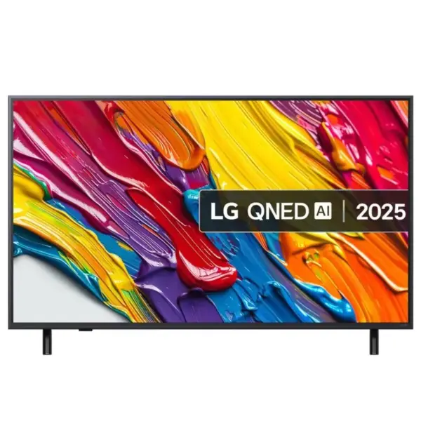 Televizor LG QNED AI 50QNED82A6B.AMCN 4K 2025