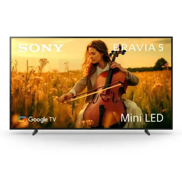 Televizor SONY Bravia 5 Google TV Mini LED K-75XR50