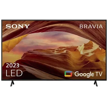 Televizor SONY KD-43X75WL E33