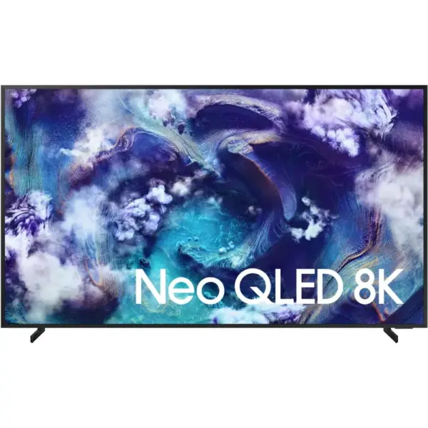 Televizor Samsung Neo QLED QE85QN900FUXRU