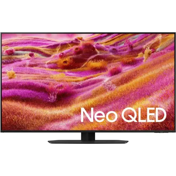 Televizor Samsung Neo QLED QE98QN90FAUXRU