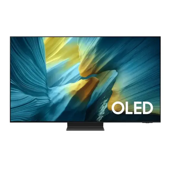 Televizor Samsung OLED QE77S95FAUXRU