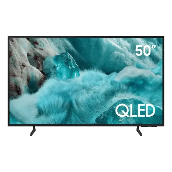 Televizor Samsung QLED QE50Q7FAAUXRU 2025
