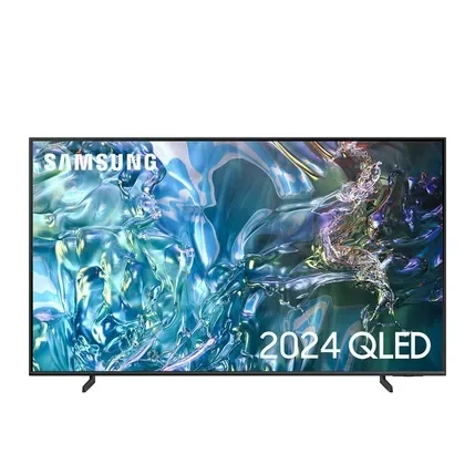 Televizor Samsung QLED QE55Q60DAUXRU