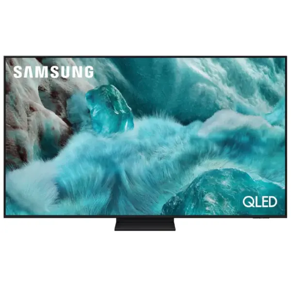 Televizor Samsung QLED QE65Q7F5AUXRU