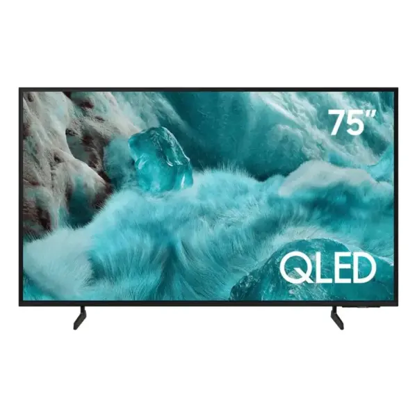 Televizor Samsung QLED QE75Q7FAAUXRU