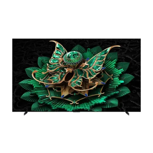 Televizor TCL Premium QD-MiniLED 115C7K