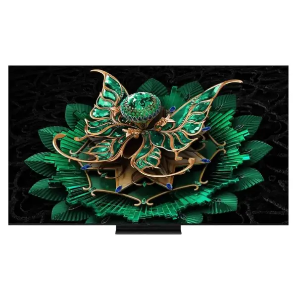 Televizor TCL QD-MiniLED 55C7K 2025