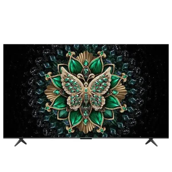 Televizor TCL QD-MiniLED 98C6K