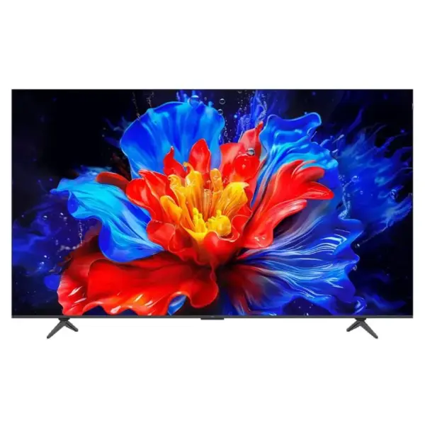 Televizor TCL QLED 55P8K 2025