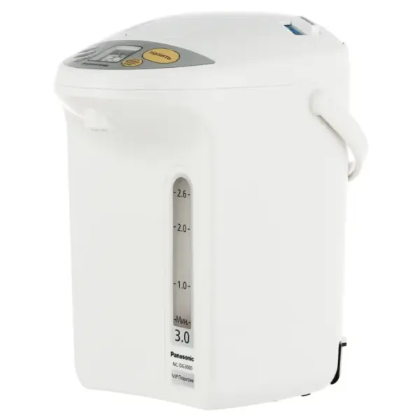 Termopot Panasonic NC-DG3000WTS