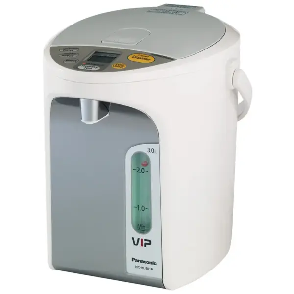 Termopot Panasonic NC-HU301PZTW