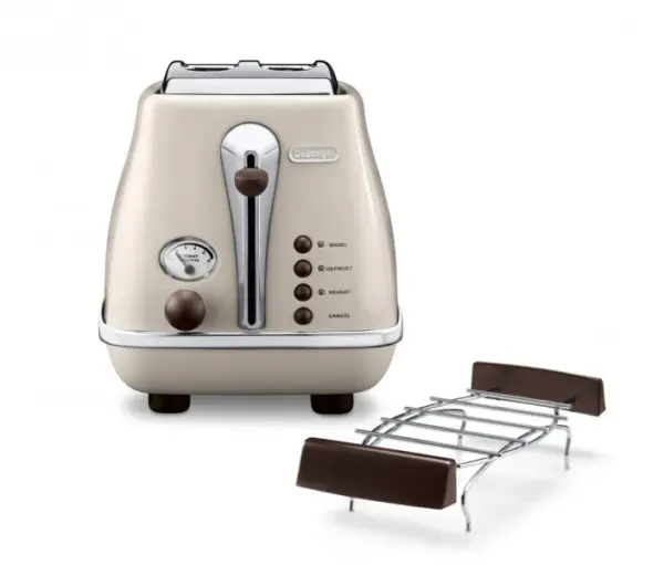 Toster DeLonghi CTOV2103.BG (0230120036)