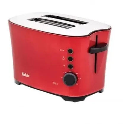 Toster Fakir ALBA ROUGE