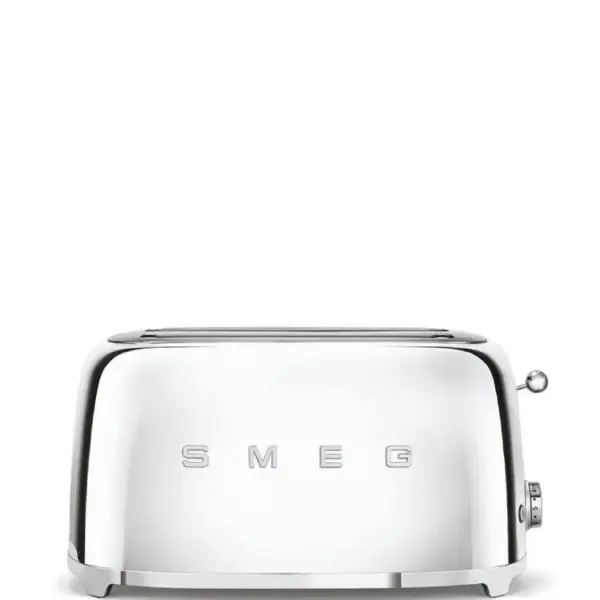 Toster SMEG TSF02SSEU CHROME