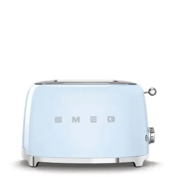 Toster Smeg TSF01PBEU Pastel Blue
