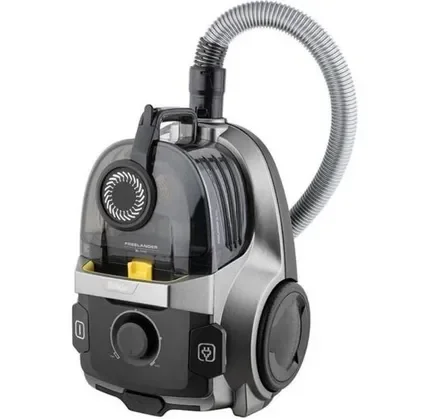 Tozsoran Fakir Freelander BL 6056 SLVRSTN