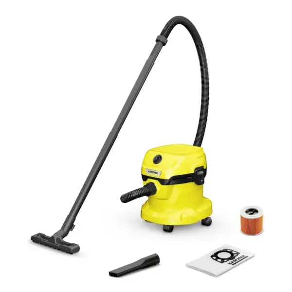 Tozsoran Karcher WD 2 PLUS V-12/6/18/C (YYY) (1.628-015.0)