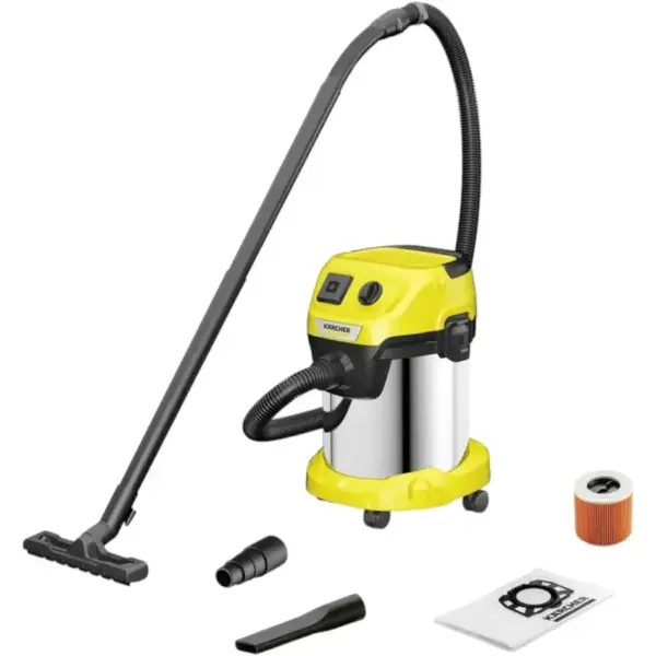 Tozsoran Karcher WD 3 P S V-17/4/20 (1.628-190.0)