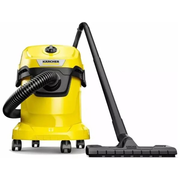 Tozsoran Karcher WD 3 V-15/4/20 (YYY) *EU (1.628-104.0)