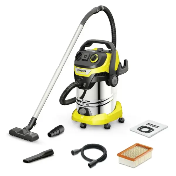 Tozsoran Karcher WD 6 P S V-30/6/22/T (YSY) EU (1.628-360.0)