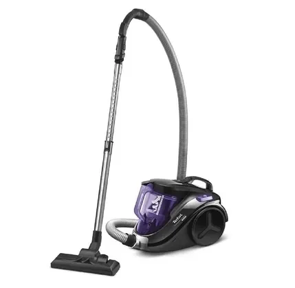 Tozsoran Tefal TW3719 Compact Power Cyclonic 2100W 1,5 Lt Qablı (4300007989)